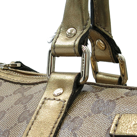 Gucci(����) 193603 GG �ΰ� �ڰ��� PVC ��� ����� Ʈ���� ������ ��Ʈ�� �̹���5 - ���̺��� �߰���ǰ