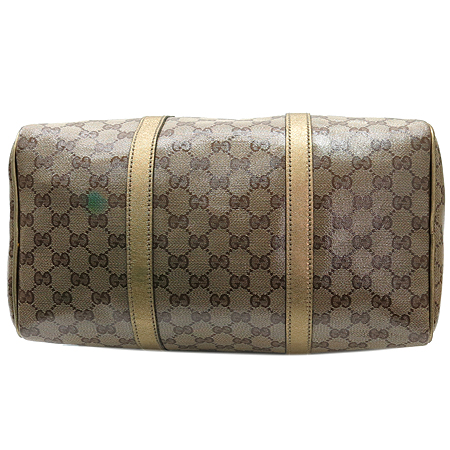 Gucci(����) 193603 GG �ΰ� �ڰ��� PVC ��� ����� Ʈ���� ������ ��Ʈ�� �̹���7 - ���̺��� �߰���ǰ