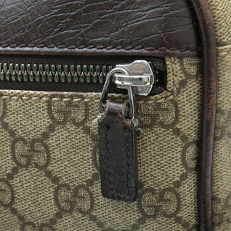 Gucci(����) 114531 GG �ΰ� PVC ũ�ν��� �̹���4 - ���̺��� �߰���ǰ