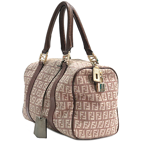 Fendi(���) 8BL068 ���͵� ��� FF �ΰ� �ڰ��� ������ ��Ʈ�� �̹���2 - ���̺��� �߰���ǰ