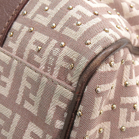 Fendi(���) 8BL068 ���͵� ��� FF �ΰ� �ڰ��� ������ ��Ʈ�� �̹���5 - ���̺��� �߰���ǰ