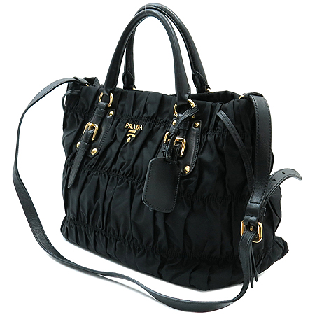 Prada(�����) BN1788 ���� �к긯 ������ 2WAY �̹���3 - ���̺��� �߰���ǰ