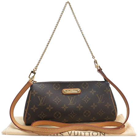 Louis Vuitton(���̺���) M95567 ���׷� ĵ���� ����Ŭ��ġ 2WAY �̹���2 - ���̺��� �߰���ǰ