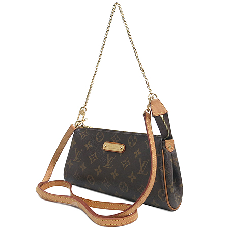 Louis Vuitton(���̺���) M95567 ���׷� ĵ���� ����Ŭ��ġ 2WAY �̹���3 - ���̺��� �߰���ǰ