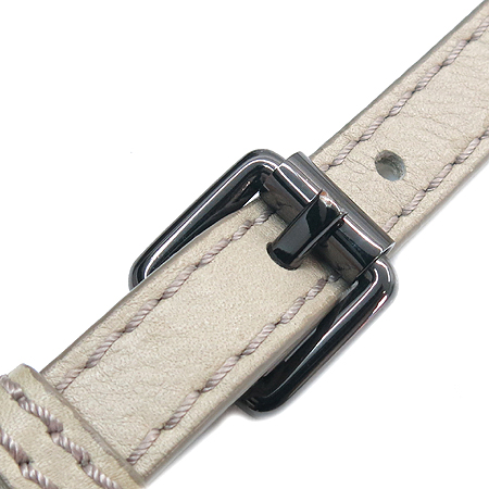 Burberry(������) ����ũ �׷��� üũ PVC ���̺��� ���� Ʈ���� ũ�ν��� �̹���3 - ���̺��� �߰���ǰ