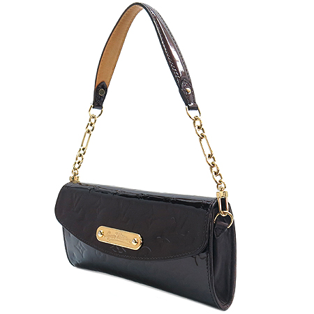 Louis Vuitton(���̺���) M93542 ���׷� ������ ���º��ٸ� �Ƹ����� Ŭ��ġ �� ����� �̹���3 - ���̺��� �߰���ǰ