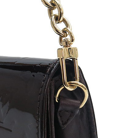 Louis Vuitton(���̺���) M93542 ���׷� ������ ���º��ٸ� �Ƹ����� Ŭ��ġ �� ����� �̹���4 - ���̺��� �߰���ǰ