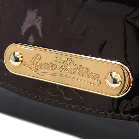 Louis Vuitton(���̺���) M93542 ���׷� ������ ���º��ٸ� �Ƹ����� Ŭ��ġ �� ����� �̹���5 - ���̺��� �߰���ǰ