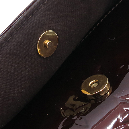 Louis Vuitton(���̺���) M93542 ���׷� ������ ���º��ٸ� �Ƹ����� Ŭ��ġ �� ����� �̹���7 - ���̺��� �߰���ǰ