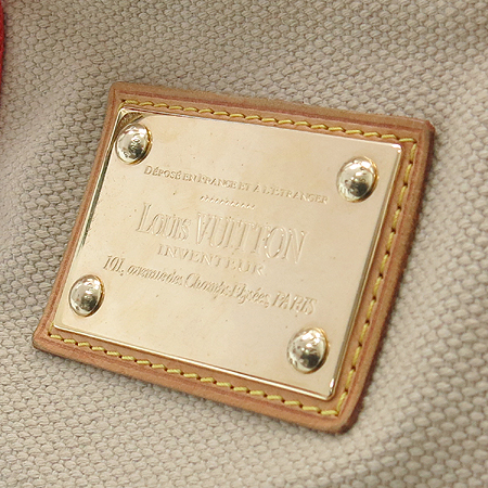 Louis Vuitton(���̺���) M40035 ��Ƽ���� ī�ٽ� MM ��Ʈ�� �̹���3 - ���̺��� �߰���ǰ