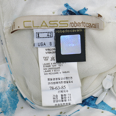 Roberto Cavalli(�κ����� ��߸�) �ö�� ��ĿƮ �̹���4 - ���̺��� �߰���ǰ