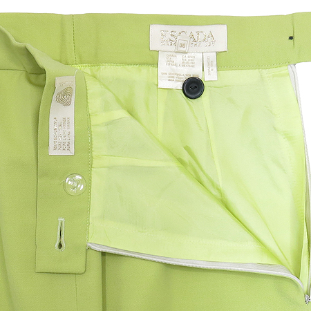 Escada(�������) �׸��÷� ��ĿƮ [�λ꼾�Һ���] �̹���2 - ���̺��� �߰���ǰ