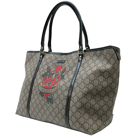 Gucci(����) 197954 GG�ΰ� ���� PVC ���� ����� �̹���3 - ���̺��� �߰���ǰ