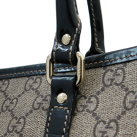 Gucci(����) 197954 GG�ΰ� ���� PVC ���� ����� �̹���6 - ���̺��� �߰���ǰ