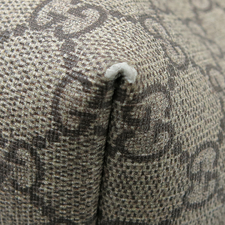 Gucci(����) 197954 GG�ΰ� ���� PVC ���� ����� �̹���7 - ���̺��� �߰���ǰ