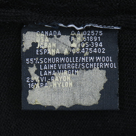 Escada(�������) �����÷� Ƽ �̹���4 - ���̺��� �߰���ǰ