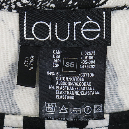 Escada(�������) LAUREL �ö�� Ƽ �̹���4 - ���̺��� �߰���ǰ