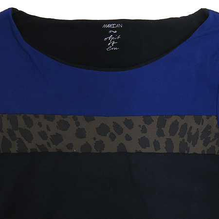 MARCCAIN(��ũ����) 7�� Ƽ �̹���2 - ���̺��� �߰���ǰ