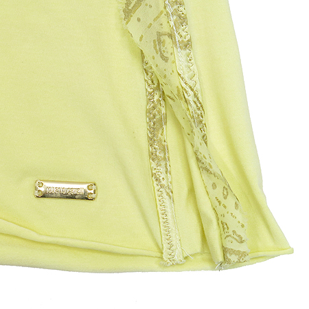 Roberto Cavalli(�κ����� ī�߸�) ���ο� �÷� ��ũ ȥ�� ���̳� ���� Ƽ �̹���3 - ���̺��� �߰���ǰ