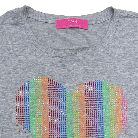 TAG(Trend Attractive Girl) �׷��� �÷� ����Ƽ �̹���3 - ���̺��� �߰���ǰ