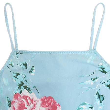 Blumarine(���縶��) ���� �÷� �ö�� ���� ���� �̹���2 - ���̺��� �߰���ǰ