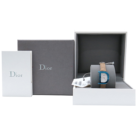 Dior(ũ����î���) CD101110 FD8091 SIMPLY ���� D�ΰ� ���Ʈ �ڰ��� ���� ������ �ð� �̹���2 - ���̺��� �߰���ǰ