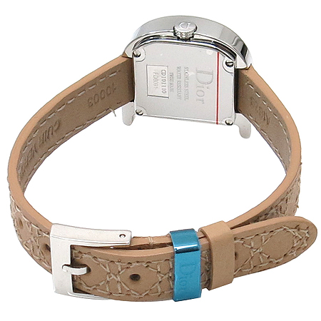 Dior(ũ����î���) CD101110 FD8091 SIMPLY ���� D�ΰ� ���Ʈ �ڰ��� ���� ������ �ð� �̹���4 - ���̺��� �߰���ǰ