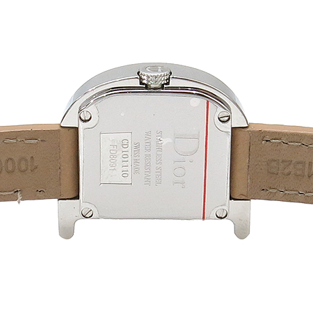 Dior(ũ����î���) CD101110 FD8091 SIMPLY ���� D�ΰ� ���Ʈ �ڰ��� ���� ������ �ð� �̹���5 - ���̺��� �߰���ǰ