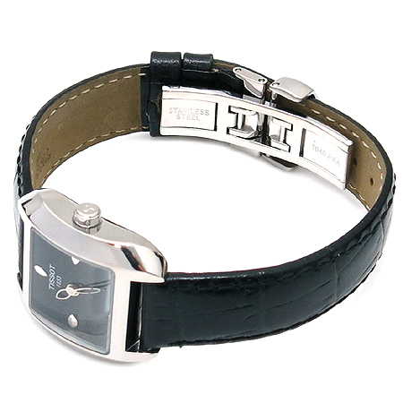 TISSOT(Ƽ��) TKO1881 ���� ���� �簢 ���� ���׹�� �ð� �̹���2 - ���̺��� �߰���ǰ