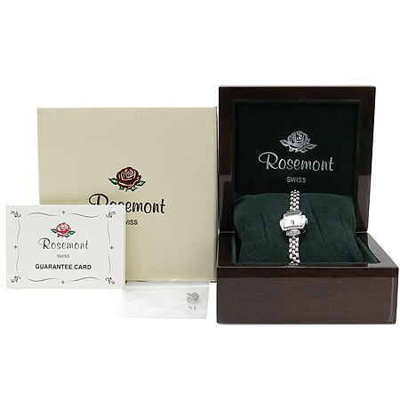 ROSEMONT(�����) RS019 ũ����Ż ��� ��ƿ  ������ �ð� �̹���2 - ���̺��� �߰���ǰ