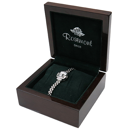 ROSEMONT(�����) RS019 ũ����Ż ��� ��ƿ  ������ �ð� �̹���3 - ���̺��� �߰���ǰ