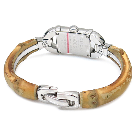 Gucci(����) 6800L ��� ������ �ð� �̹���5 - ���̺��� �߰���ǰ