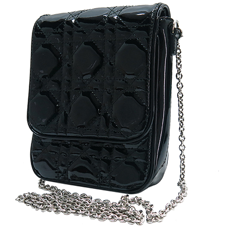 Dior(ũ����î���) S0433PVPF LADY DIOR (���̵� ���) ī���� ���� ���̴�Ʈ ���� ü�� �̴� ũ�ν��� �̹���3 - ���̺��� �߰���ǰ