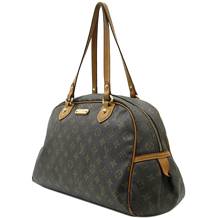 Louis Vuitton(���̺���) M95566 ���׷� ĵ���� ��Ʈ�ΰ��� GM ����� �̹���2 - ���̺��� �߰���ǰ