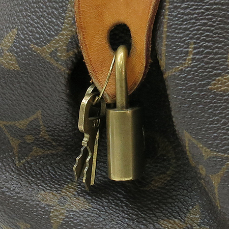 Louis Vuitton(���̺���) M95566 ���׷� ĵ���� ��Ʈ�ΰ��� GM ����� �̹���5 - ���̺��� �߰���ǰ