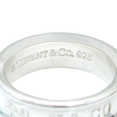 Tiffany(Ƽ�Ĵ�) 925(�ǹ�) 1837 ���� - 16ȣ �̹���2 - ���̺��� �߰���ǰ