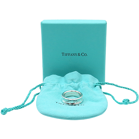 Tiffany(Ƽ�Ĵ�) 925(�ǹ�) 1837 ���� - 16ȣ �̹���3 - ���̺��� �߰���ǰ