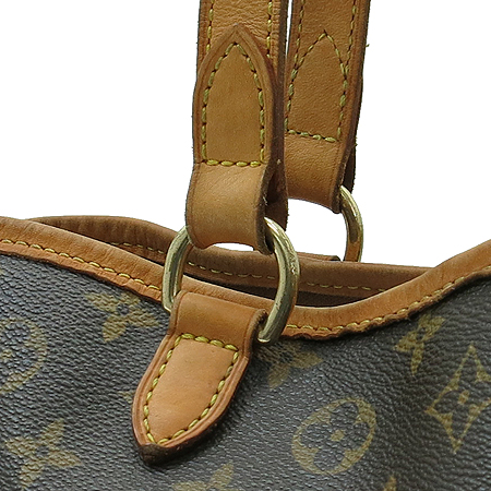 Louis Vuitton(���̺���) M51154 ���׷� ĵ���� ��Ƽ���� ȣ����Ż �̹���3 - ���̺��� �߰���ǰ