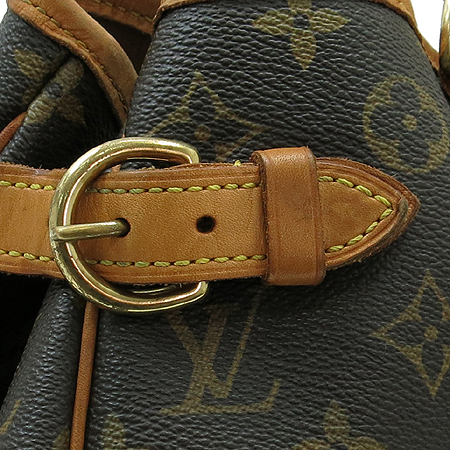Louis Vuitton(���̺���) M51154 ���׷� ĵ���� ��Ƽ���� ȣ����Ż �̹���4 - ���̺��� �߰���ǰ