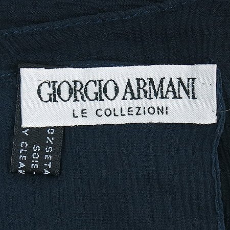 Armani(�Ƹ�����) 100% ��ũ ���̺� ��ī�� �̹���3 - ���̺��� �߰���ǰ
