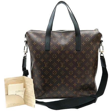 Louis Vuitton(���̺���) M40388 ���׷� ��ī�縣 ĵ���� Űź 2WAY �̹���2 - ���̺��� �߰���ǰ