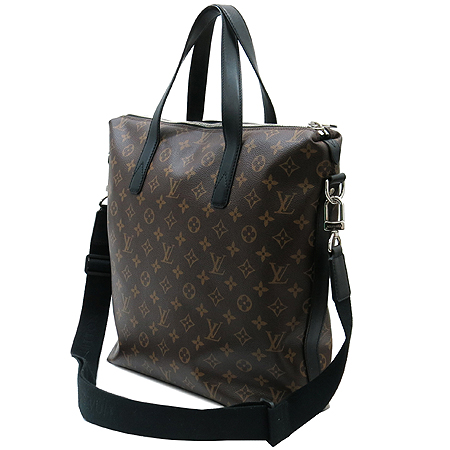 Louis Vuitton(���̺���) M40388 ���׷� ��ī�縣 ĵ���� Űź 2WAY �̹���3 - ���̺��� �߰���ǰ