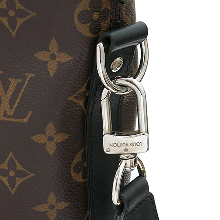 Louis Vuitton(���̺���) M40388 ���׷� ��ī�縣 ĵ���� Űź 2WAY �̹���5 - ���̺��� �߰���ǰ