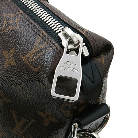 Louis Vuitton(���̺���) M40388 ���׷� ��ī�縣 ĵ���� Űź 2WAY �̹���6 - ���̺��� �߰���ǰ