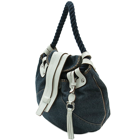 Ferragamo(��󰡸�) 21 7327 ȭ��Ʈ ���� ���� Ʈ���� ��Ʈ�� �̹���2 - ���̺��� �߰���ǰ