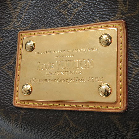 Louis Vuitton(���̺���) M56382 ���׷� ĵ���� �������� PM ����� [��������] �̹���4 - ���̺��� �߰���ǰ