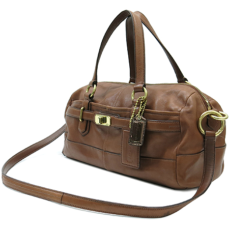 Coach(��ġ) 17803 ���� ��Ŭ ��� ���� ���� 2WAY �̹���2 - ���̺��� �߰���ǰ