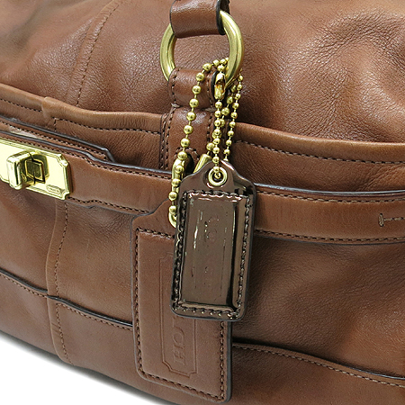 Coach(��ġ) 17803 ���� ��Ŭ ��� ���� ���� 2WAY �̹���3 - ���̺��� �߰���ǰ