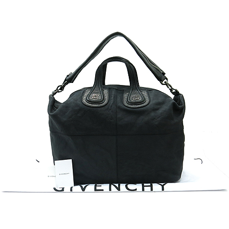 GIVENCHY(�����) 11L5032 ���� ����Ų �����ð��� ���� ������ 2WAY [�б�������] �̹���2 - ���̺��� �߰���ǰ