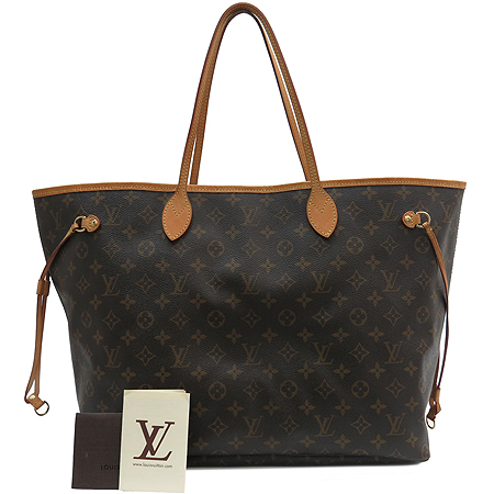 Louis Vuitton(���̺���) M40157 ���׷� ĵ���� �׹�Ǯ GM ����� �̹���2 - ���̺��� �߰���ǰ